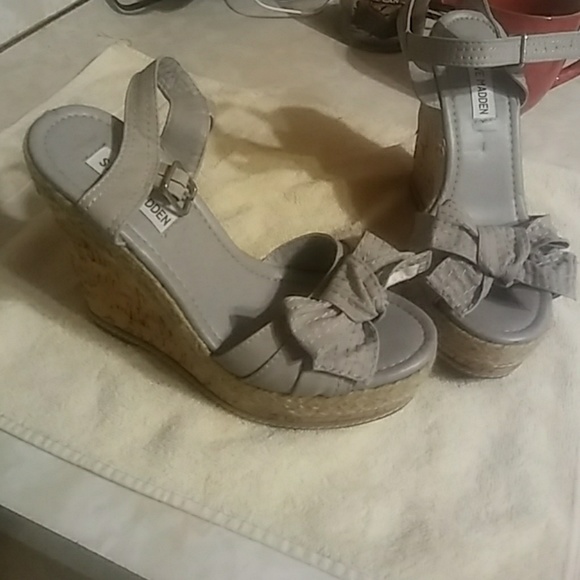 Wedges - Picture 3 of 4